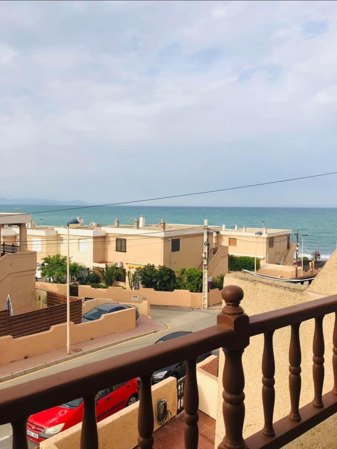 Holiday home Adosado Playa De La Mata Con Vistas Al Mar